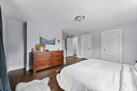 Bedroom - 4788 Reading Rd, Cincinnati, OH 45237 photo 1 of 3