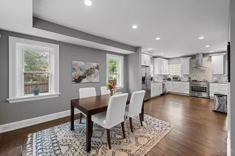 Dining - 4788 Reading Rd, Cincinnati, OH 45237 photo 1 of 1