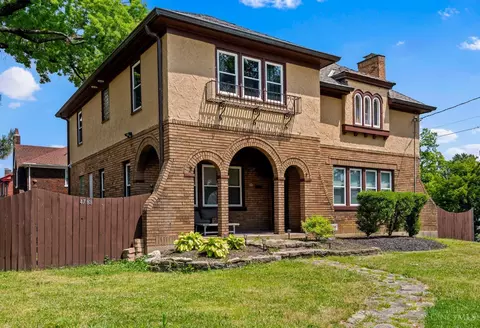 Exterior - 4788 Reading Rd, Cincinnati, OH 45237 photo 3 of 9