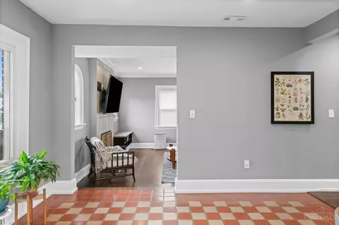 Entry Way - 4788 Reading Rd, Cincinnati, OH 45237 photo 10 of 15