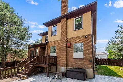 Exterior - 4788 Reading Rd, Cincinnati, OH 45237 photo 5 of 9