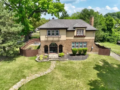 Other - 4788 Reading Rd, Cincinnati, OH 45237 photo 1 of 13