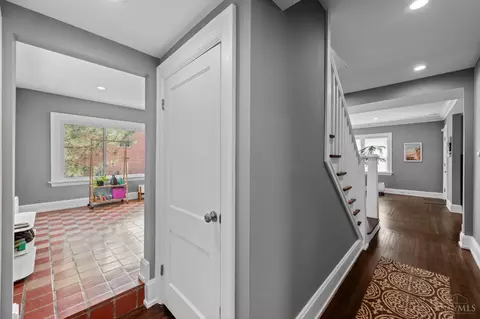 Entry Way - 4788 Reading Rd, Cincinnati, OH 45237 photo 4 of 15