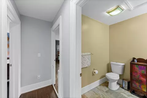 Entry Way - 4788 Reading Rd, Cincinnati, OH 45237 photo 15 of 15