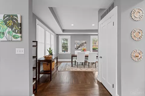 Entry Way - 4788 Reading Rd, Cincinnati, OH 45237 photo 2 of 15