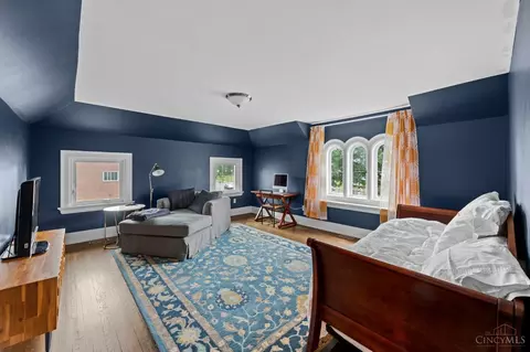 Bedroom - 4788 Reading Rd, Cincinnati, OH 45237 photo 3 of 3