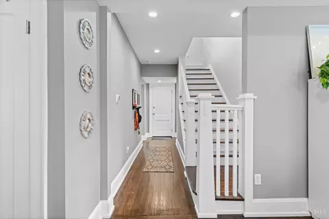 Entry Way - 4788 Reading Rd, Cincinnati, OH 45237 photo 11 of 15