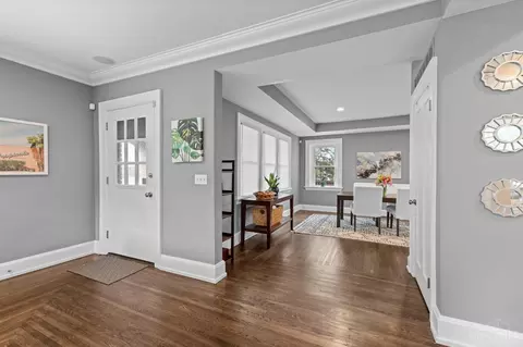 Entry Way - 4788 Reading Rd, Cincinnati, OH 45237 photo 1 of 15