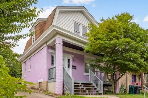 744 Mcpherson Ave, Cincinnati, OH 45205
