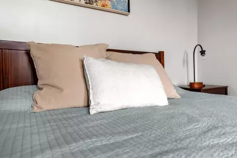 Bedroom - 6802 Alpine Ave, Silverton, OH 45236 photo 3 of 4