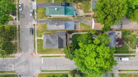 View/Area - 6802 Alpine Ave, Silverton, OH 45236 photo 1 of 1