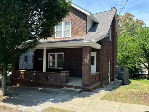 2307 Flora St, Cincinnati, OH 45219