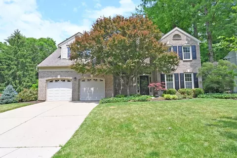 7935 Ashley View Dr, Cincinnati, OH 45227