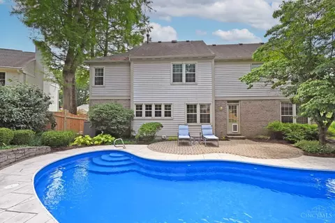 7935 Ashley View Dr, Cincinnati, OH 45227 photo 11