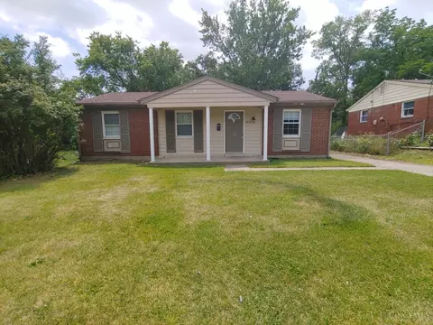1937 Bluehill Dr, Cincinnati, OH 45240
