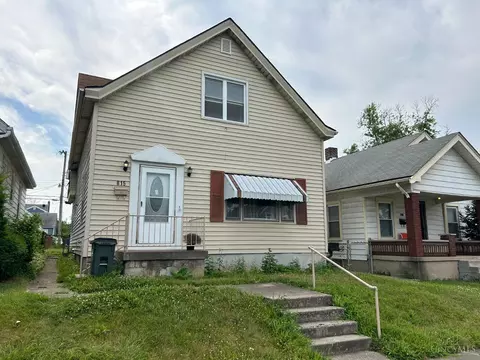 815 Prytania Ave, Hamilton, OH 45013