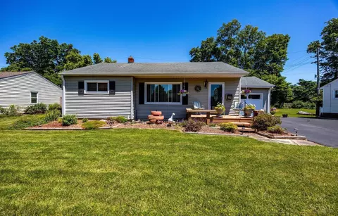 398 Magie Ave, Fairfield, OH 45014