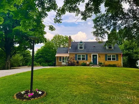 8108 Livingston Rd, Colerain Twp, OH 45247