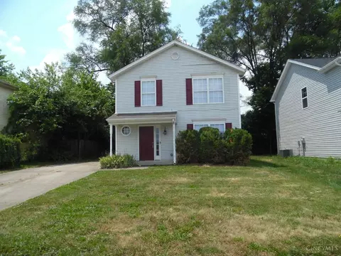 705 Diamond Loop, Middletown, OH 45044