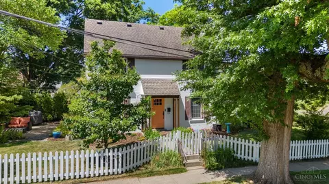 3344 Sterling Way, Cincinnati, OH 45209