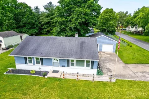 109 Brelsford Ave, Trenton, OH 45067