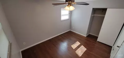 Bedroom - 711 Daphne Ct, Forest Park, OH 45240 photo 2 of 5