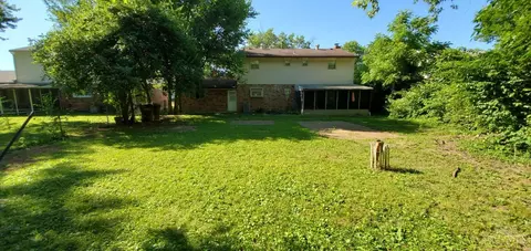 Exterior - 711 Daphne Ct, Forest Park, OH 45240 photo 6 of 6
