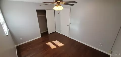 Bedroom - 711 Daphne Ct, Forest Park, OH 45240 photo 3 of 5
