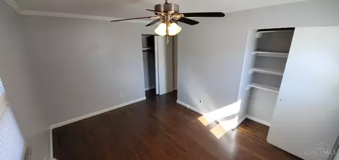Bedroom - 711 Daphne Ct, Forest Park, OH 45240 photo 5 of 5
