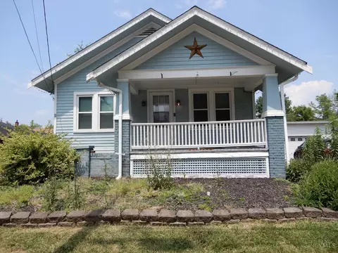 Exterior - 11 Hopkins Ave, Amelia, OH 45102 photo 1 of 6