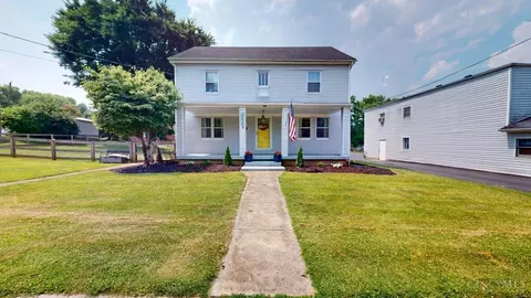 261 Morrow Rd, South Lebanon, OH 45065