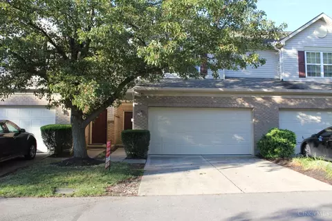 3895 Thorngate Dr, Mason, OH 45040