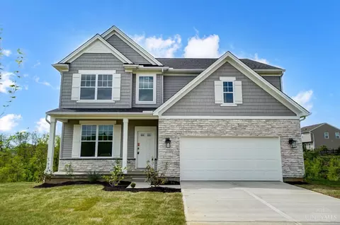 7513 Pheasant Run Ct, Colerain Twp, OH 45247