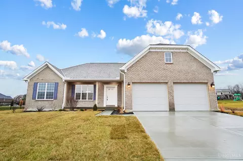 5866 Glen Abby Ct, Liberty, OH 45011