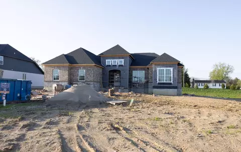 6993 Gaspar Trl, Liberty Township, OH 45044