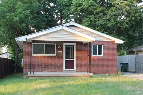 2286 Wren Ave, Ross Twp, OH 45014