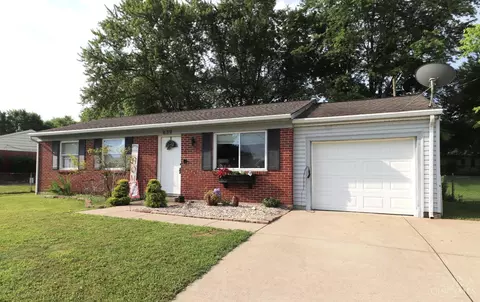 639 Charwood Dr, Cincinnati, OH 45244