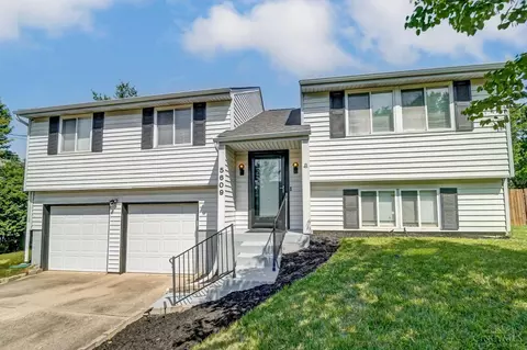 5609 Neptune Way, Fairfield, OH 45014