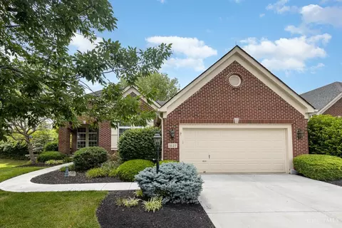 5125 Creek Stone Ct, Mason, OH 45040