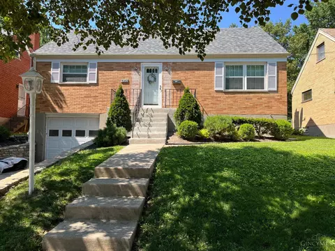 5382 Teaberry Ct, Cincinnati, OH 45238