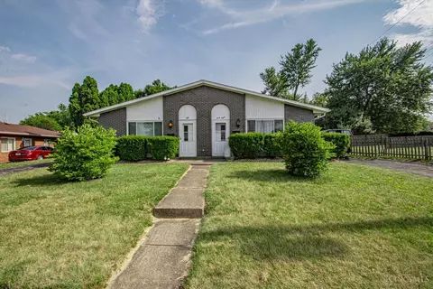48 Halifax #50, Vandalia, OH 45377