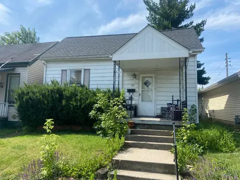 715 Cereal Ave, Hamilton, OH 45013