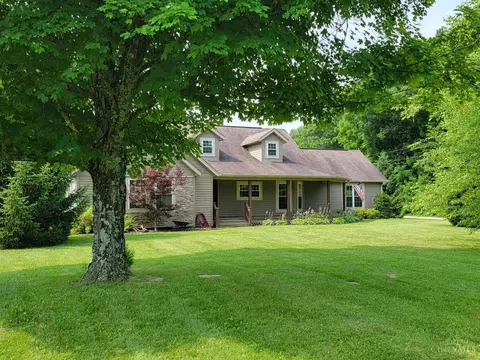 11087 Frazer Rd, Laurel, IN 47024