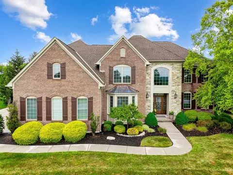 4758 Medallion Way, Mason, OH 45040
