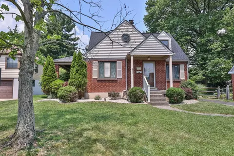 5542 Clearview Ave, Cincinnati, OH 45248