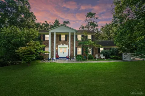 7272 Ayers Rd, Cincinnati, OH 45255