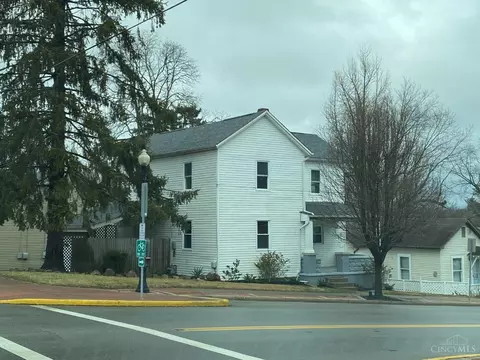 488 Main St, Williamsburg, OH 45176