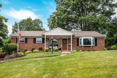 5653 Haubner Rd, Cincinnati, OH 45247