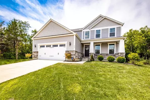 583 Honor Ln, Oxford, OH 45056