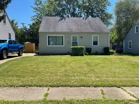 10 Irene Ave, Hamilton, OH 45011